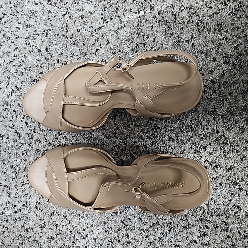 Anne Klein Heels